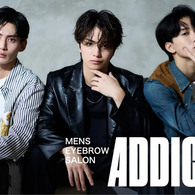 メンズ眉毛専門💖 kokoroの掲載