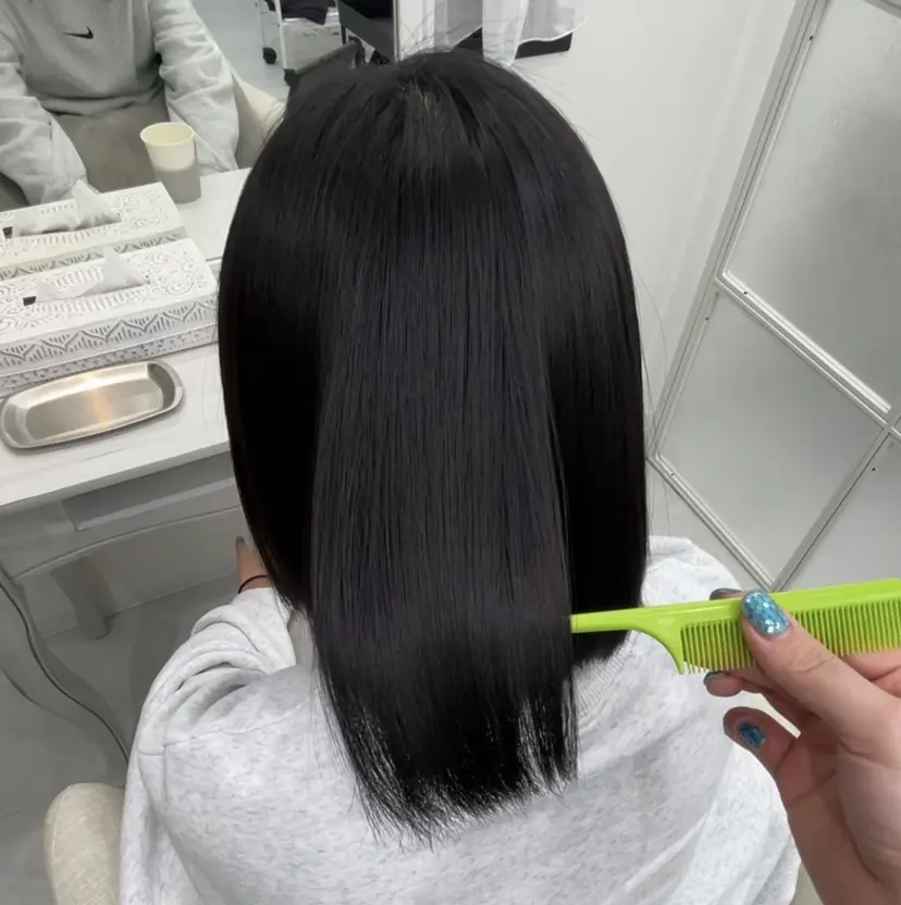 髪質改善矯正/カラー /吉祥寺 mariの掲載
