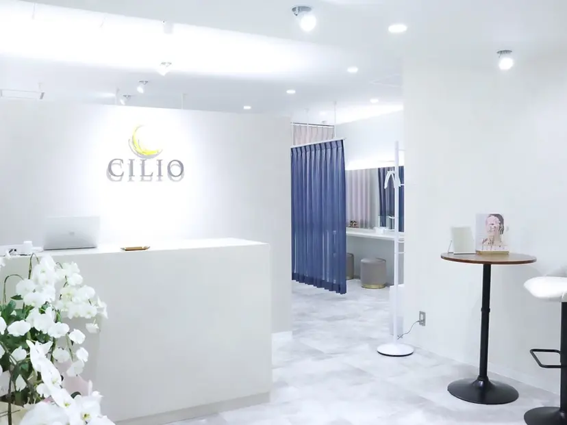 CILIO 一社店の掲載