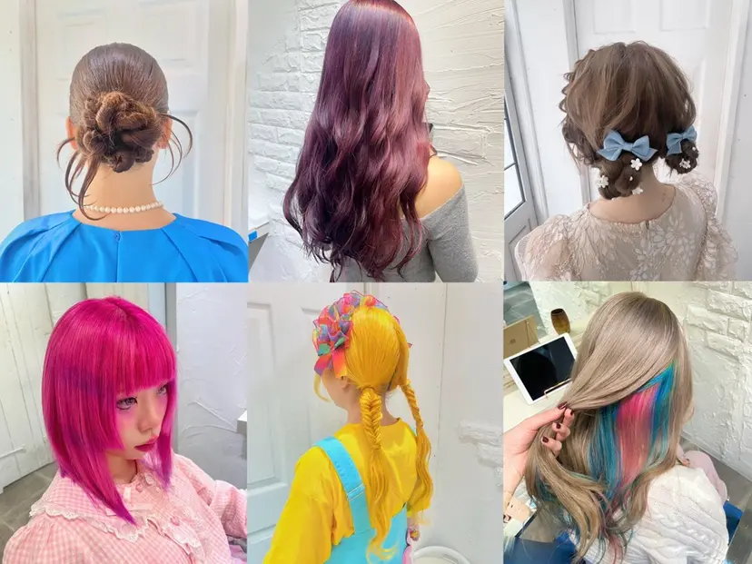 🩵aiko / モデル募集中️🩵の掲載