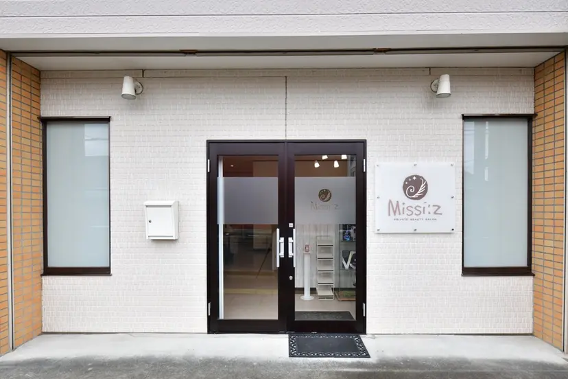 南相馬市 Missíːzの掲載