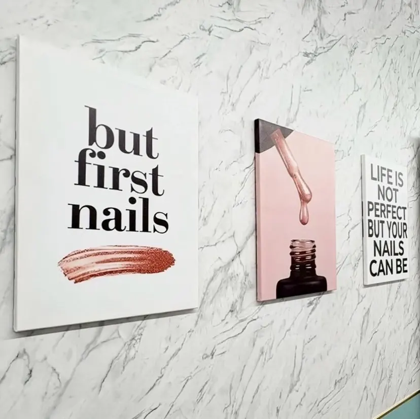 zuki🌔nail 堺筋本町┆長堀橋の掲載