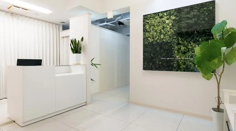 韓国コルギ全身リンパ LILYQUEENの掲載