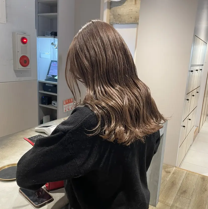 まとい  ︎︎の掲載