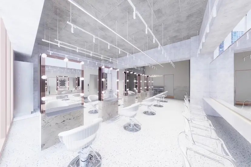 ボブ/髪質改善 jionの掲載