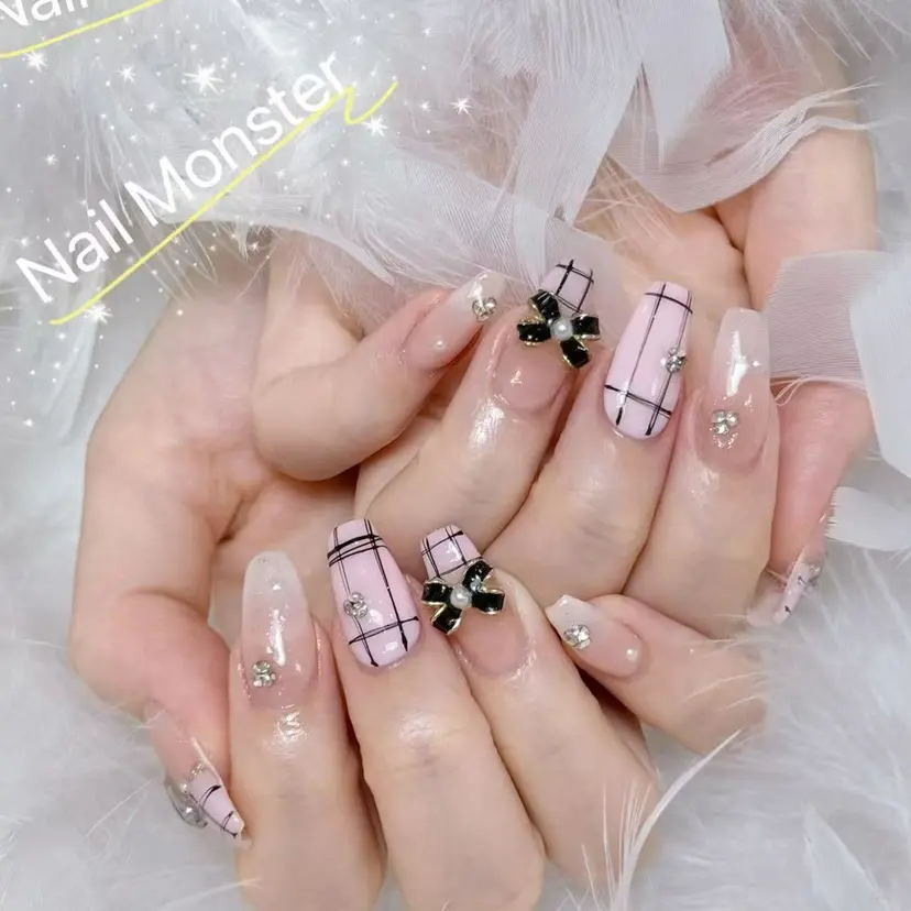 NINI Monster🌟の掲載