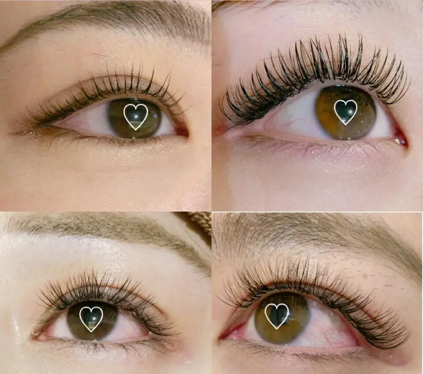 eyelist マツエク🐣の掲載