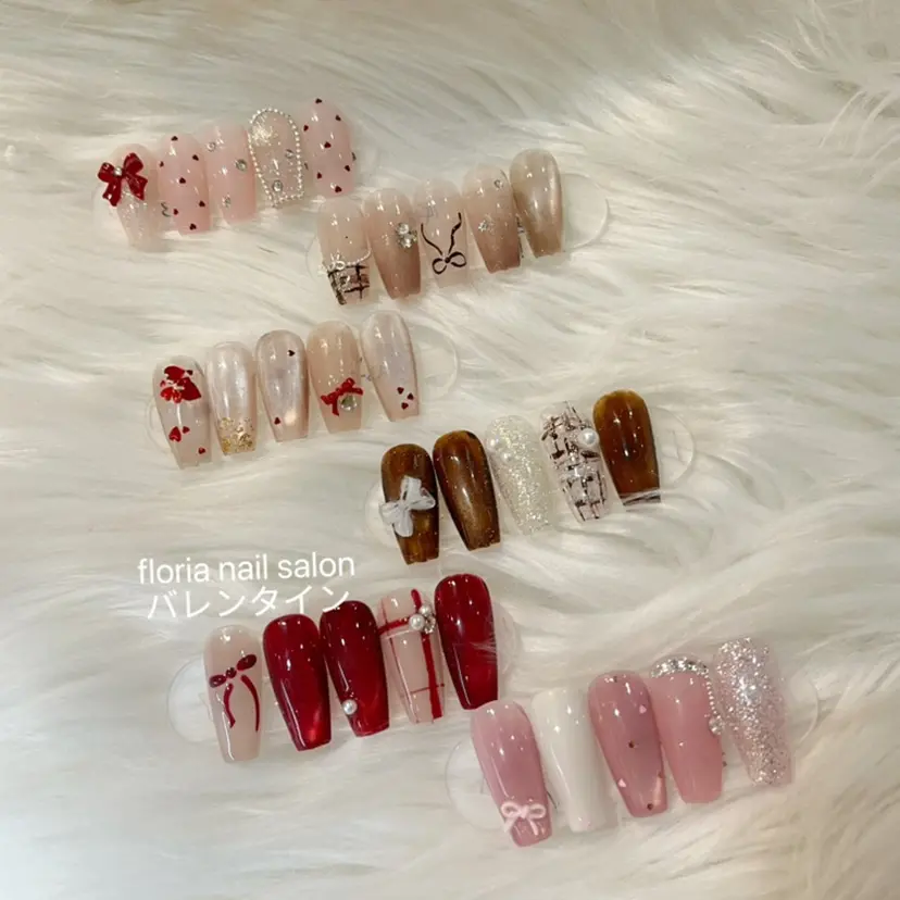 Floria ユイの掲載