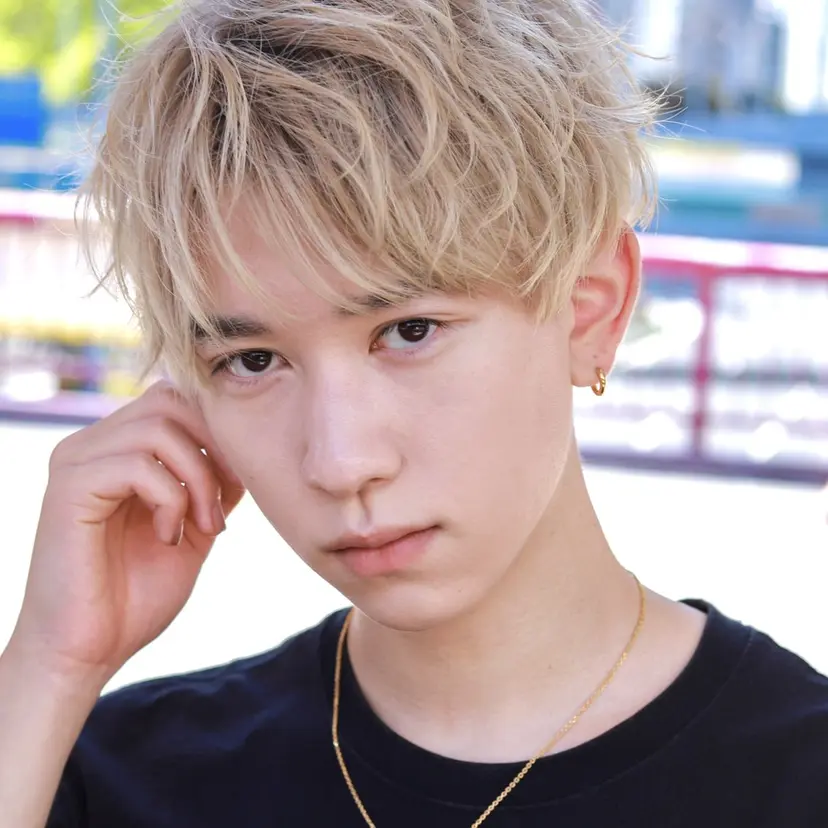 森重 創太の掲載