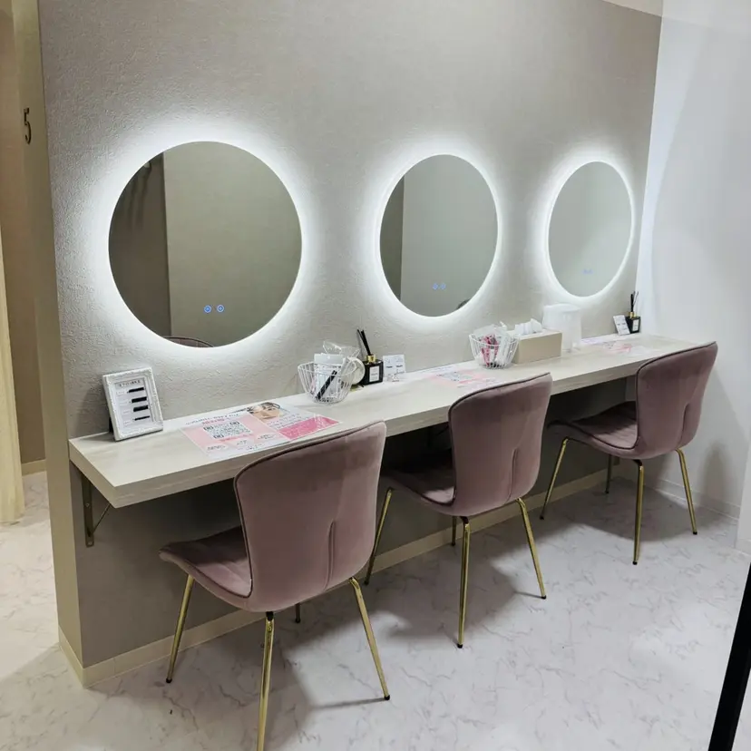 KOBATA AKARIの掲載