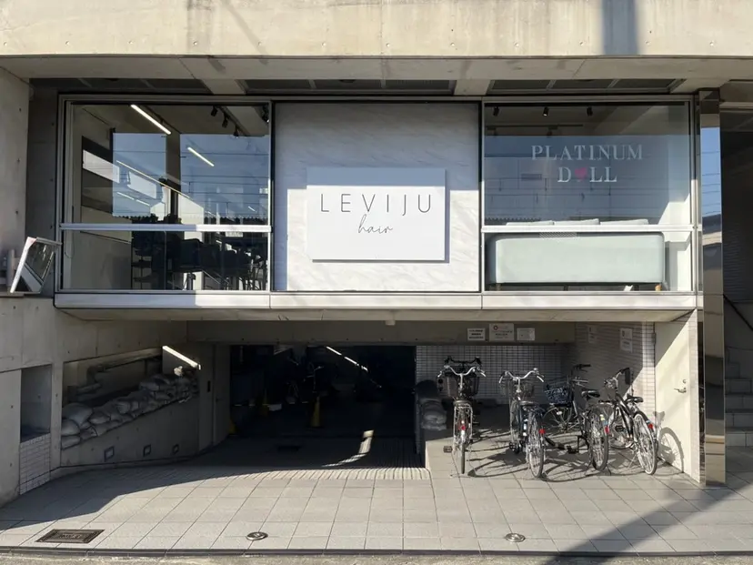 🫧ナオ🫧 /韓国 ヘア/ マンツーマンの掲載