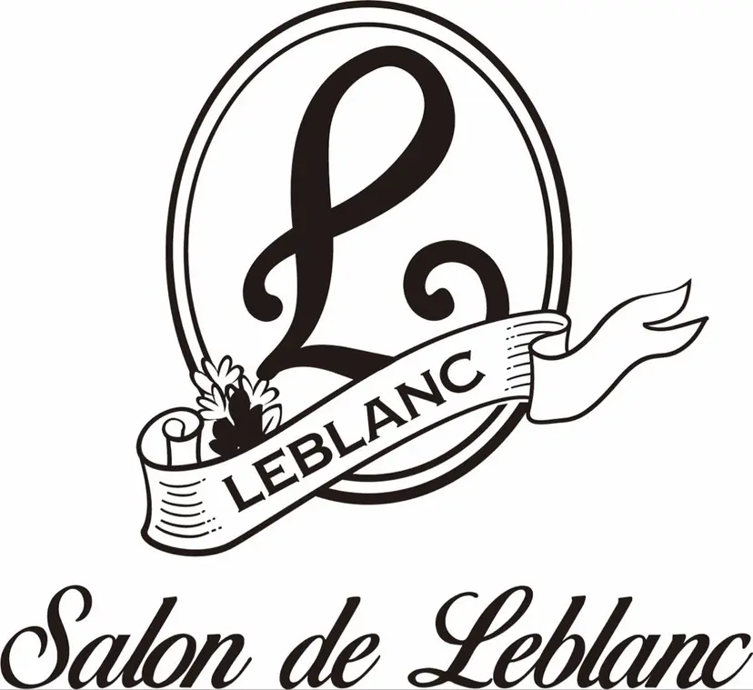 Salon de LEBLANCの掲載