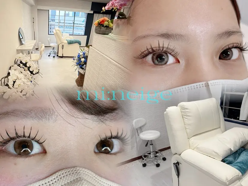 mi:neige MIKUの掲載