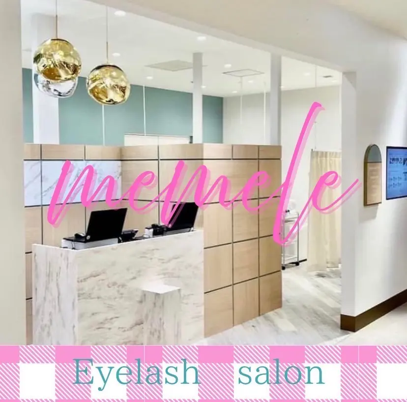 ♡memelu 近鉄奈良♡の掲載