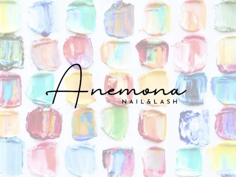 ANEMONA nail&lashの掲載
