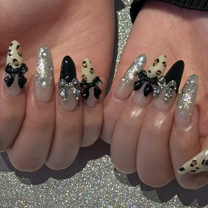 brodia nails m_riの掲載