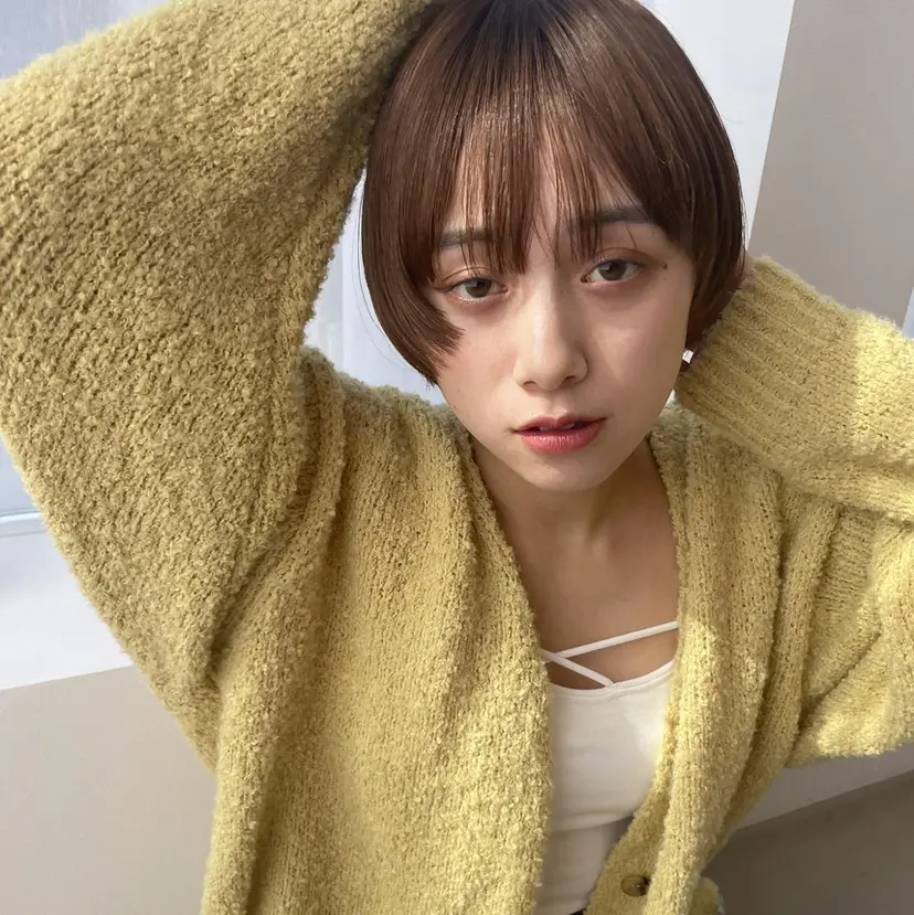 内田 涼風の掲載