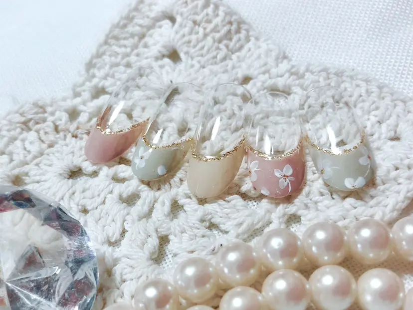 Nail Suave (シュアーヴ)の掲載