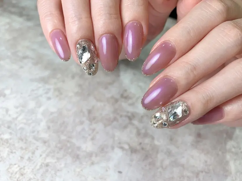 nailsalon anrireの掲載