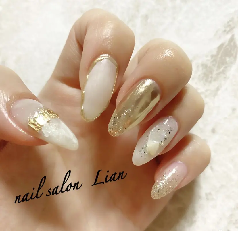 nail salon Lianの掲載