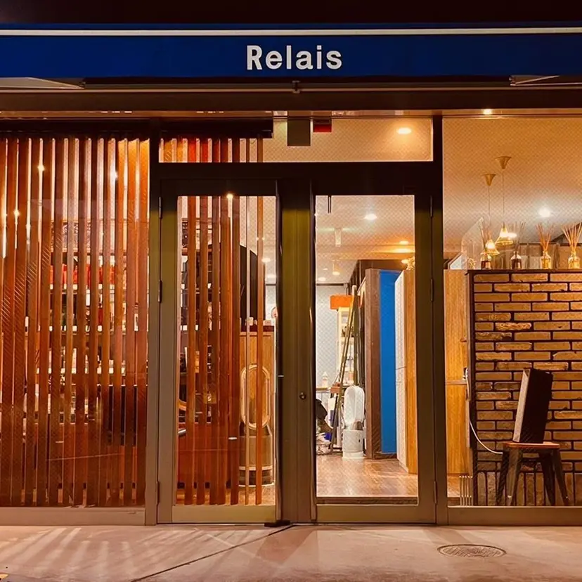 Relais 覚王山の掲載