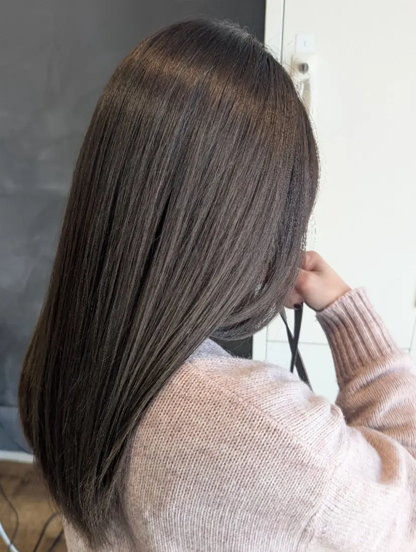 つや髪メニュー💎 ✧亜美︎✧我孫子駅の掲載