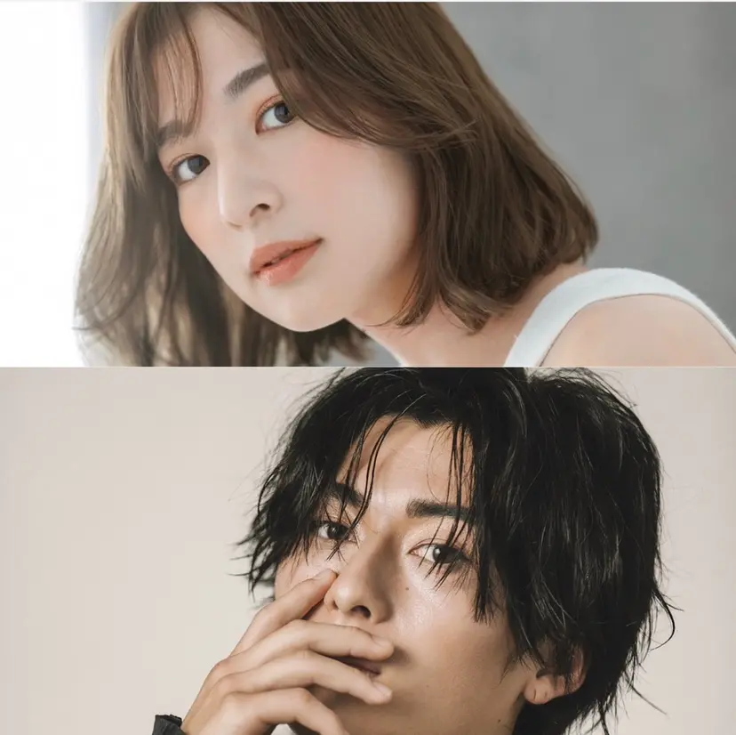 西梅田メンズカット＆ 小柴　楽士の掲載