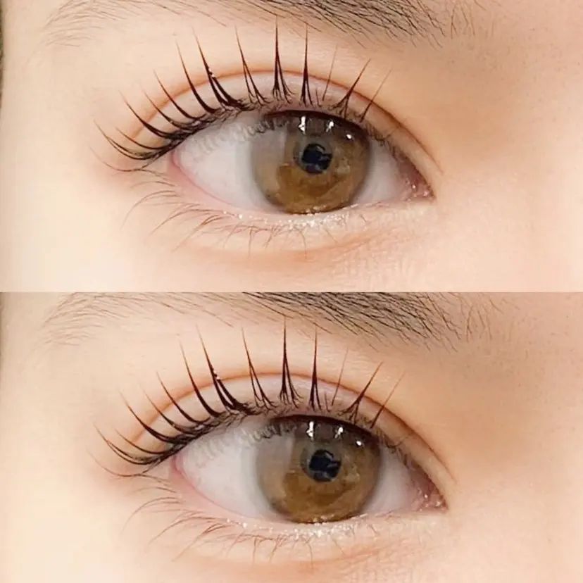 RARA nail&eyeの掲載