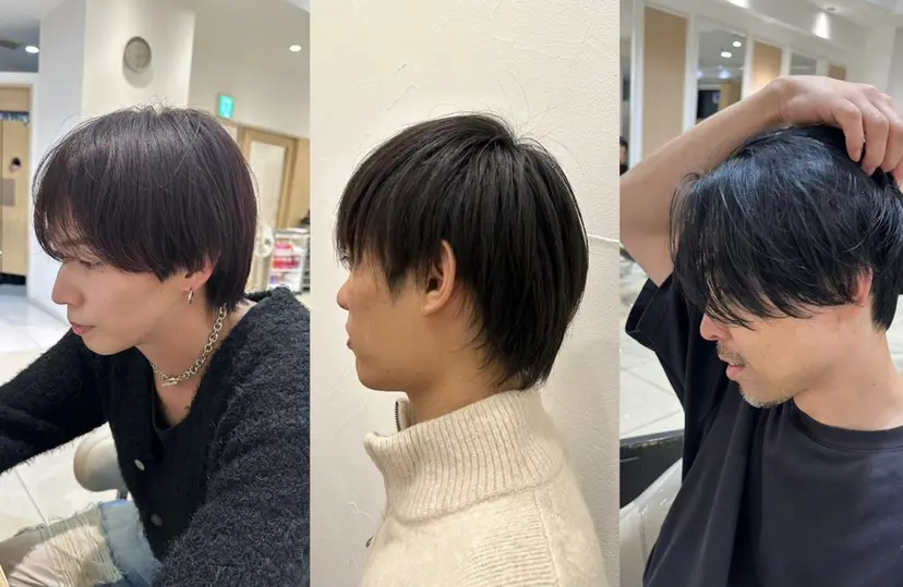 Ash中目黒 森田みなみの掲載