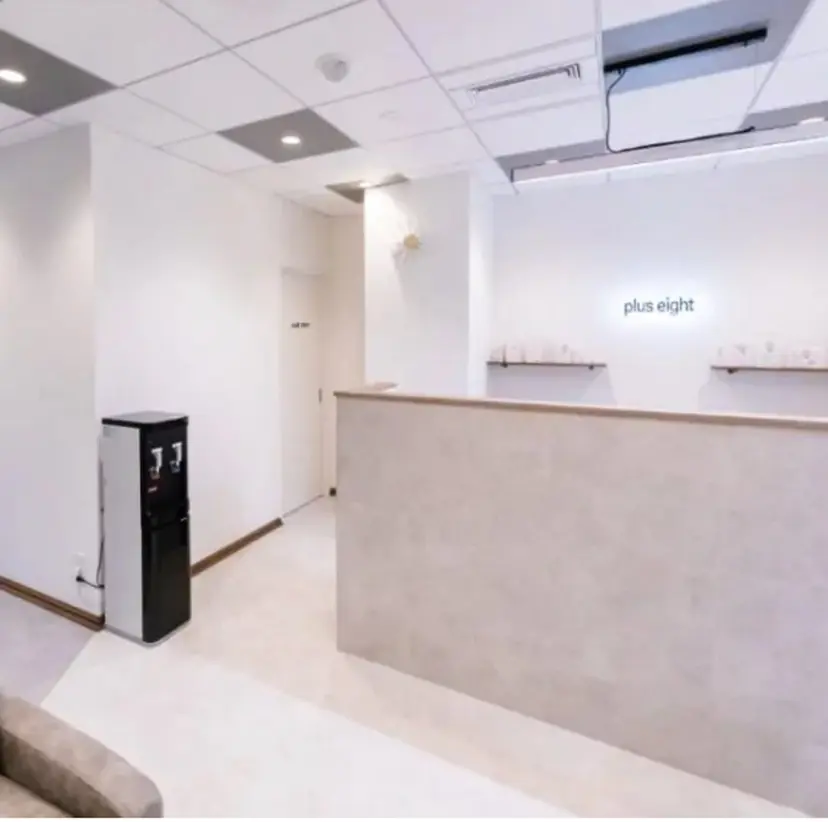 プラスエイトメンズ アイブロウモデル募集の掲載