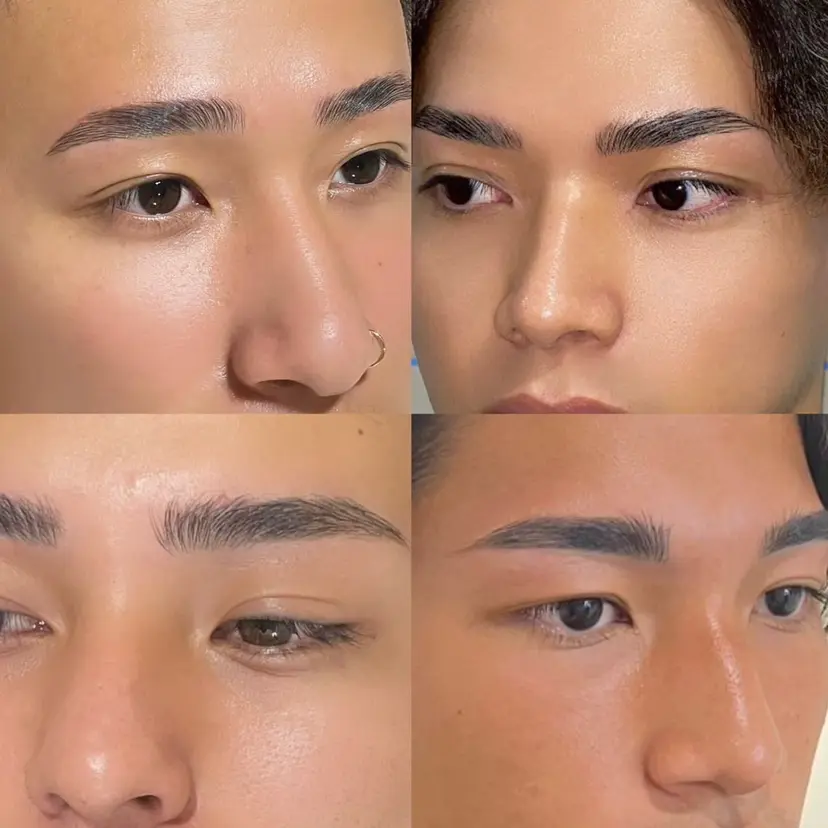 眉毛サロン＋i.b momonaの掲載