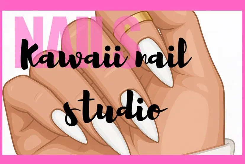 Kawaiinail studioの掲載