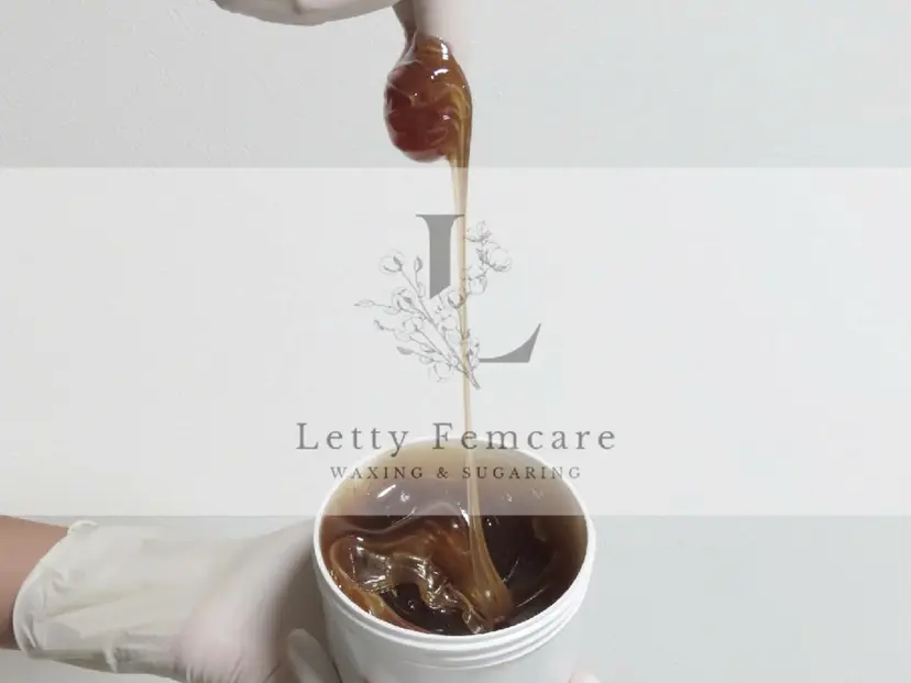 Letty KITASANDOの掲載