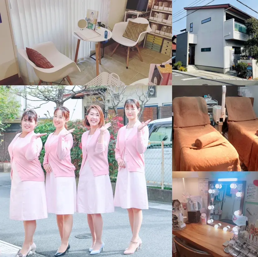 メナード　藤本 七菜子の掲載