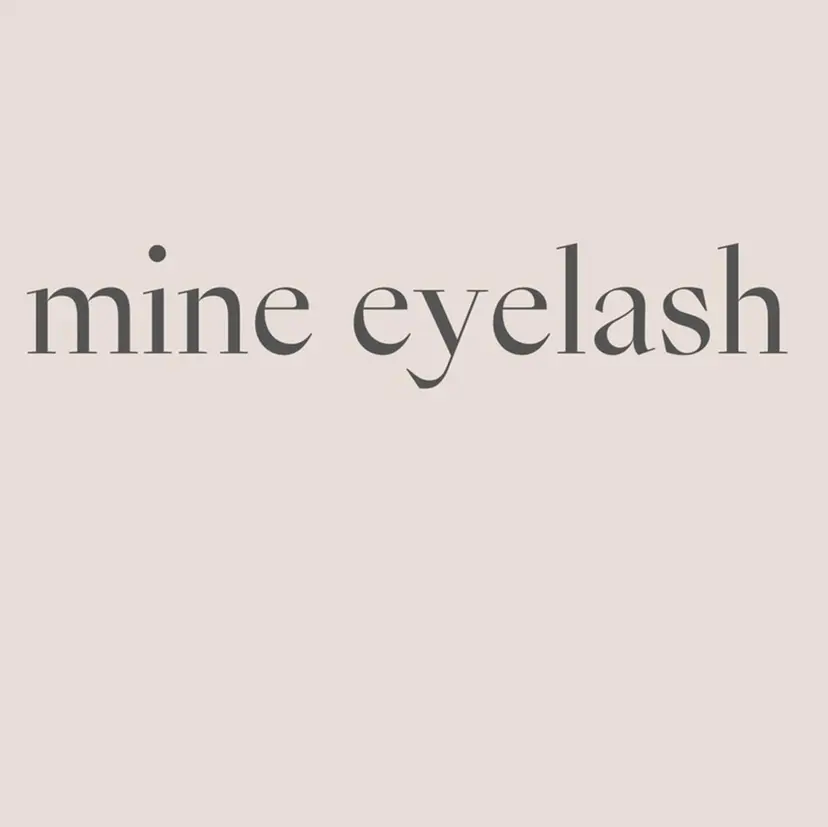 mine eyelashの掲載
