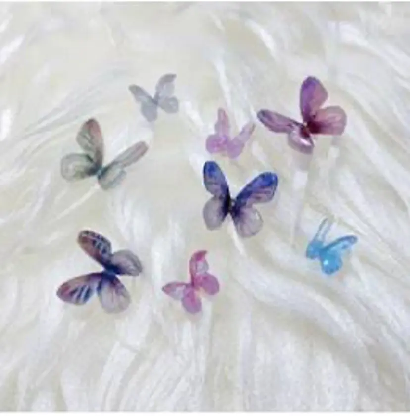 ネイリスト SAITOの掲載