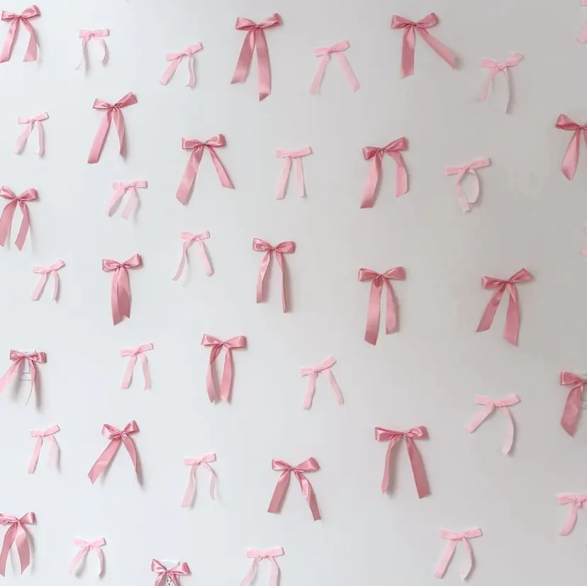 顔周りカット ピンク カラー♡りりの掲載