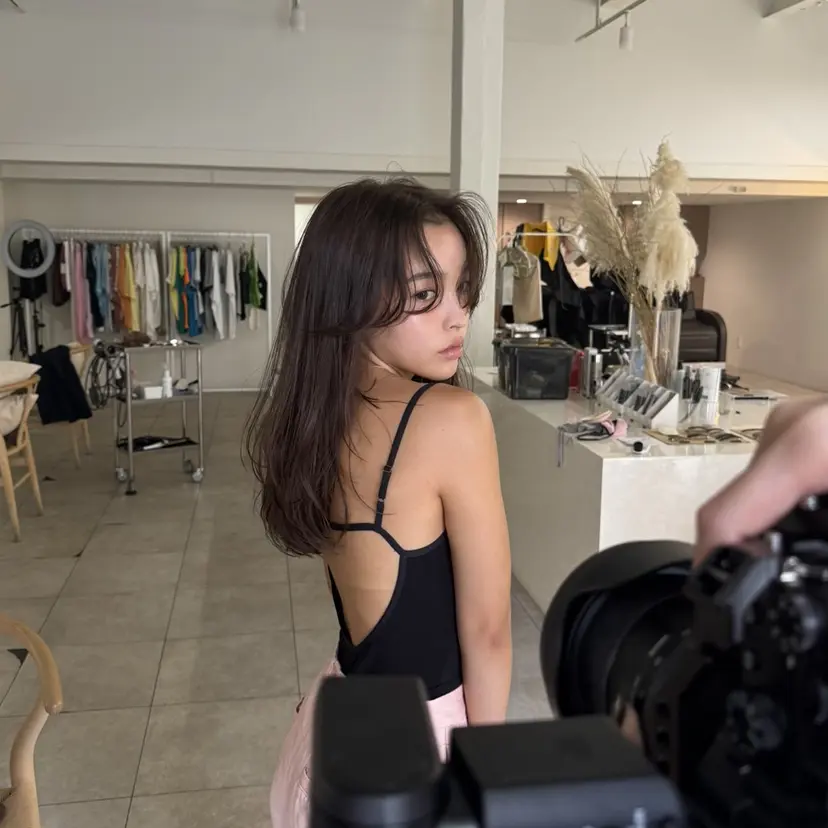 森 陽奈子の掲載