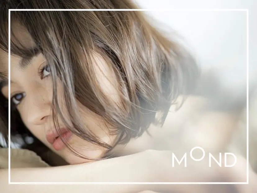 【MOND】斎藤 竜雅の掲載