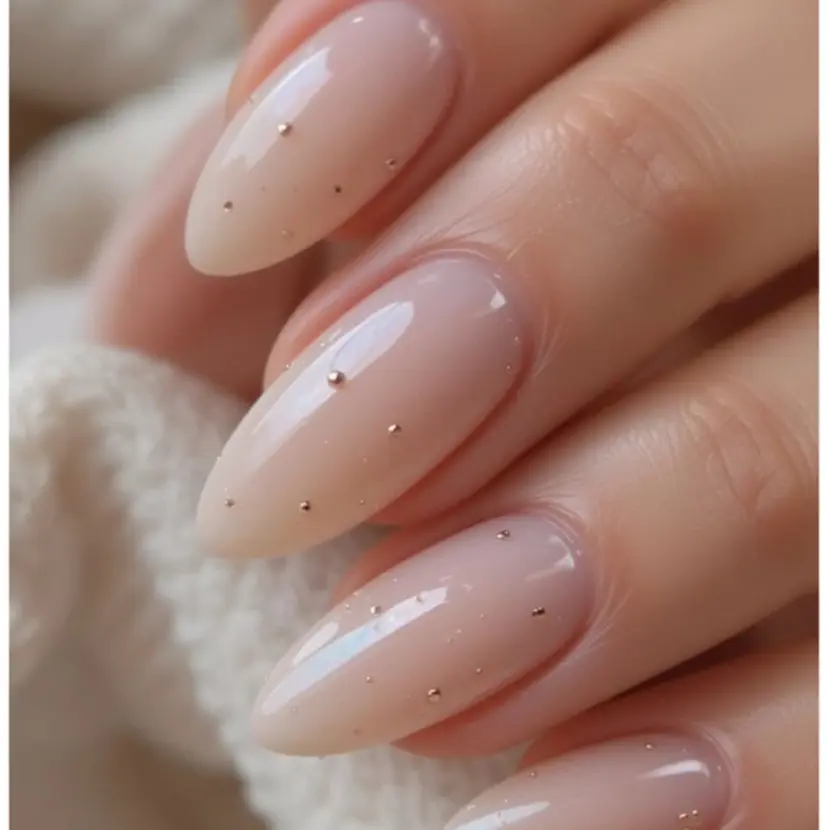 En nail salonの掲載