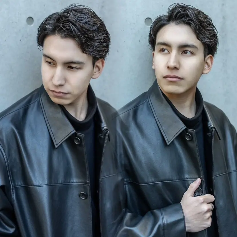 🔥メンズ特化方🔥 似合わせ💈三宅悠斗の掲載