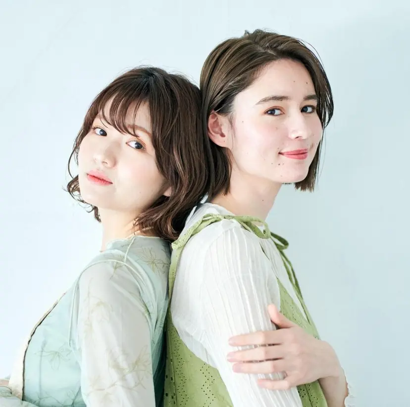 盛れる顔周り/髪質 改善/ふみか🩰🤍の掲載