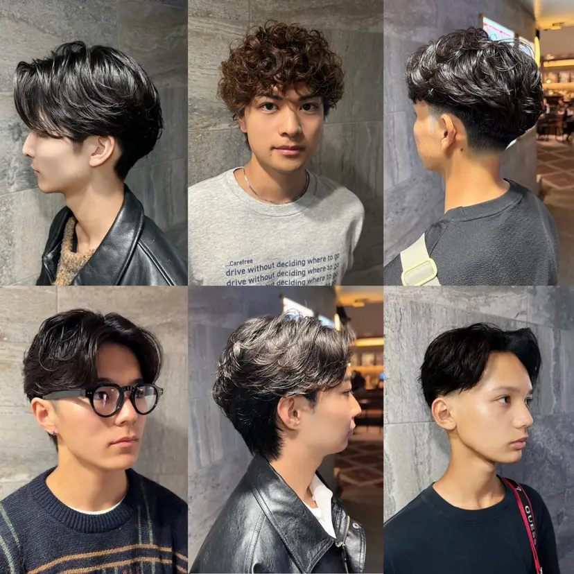 デザインヘア 小林裕史の掲載