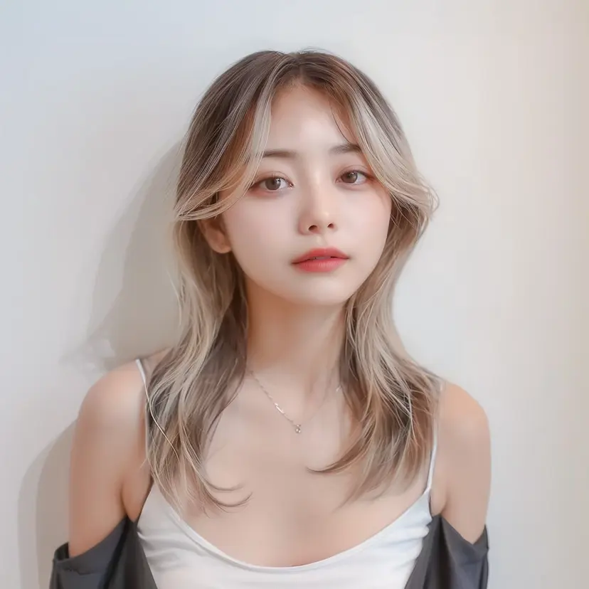 高橋凜/髪質改善 /カラーの掲載