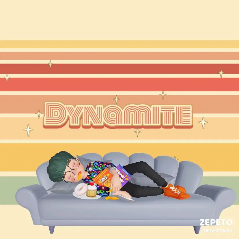 MATSU 🌟韓国🇰🇷の掲載