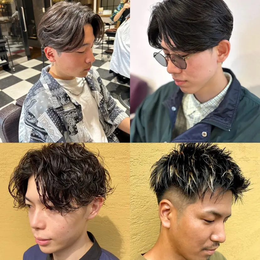 ラローサ ヨシオの掲載