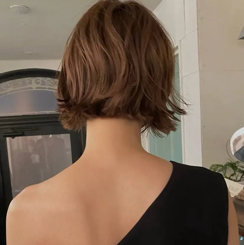 ボブ 西宮北口/みなみの掲載