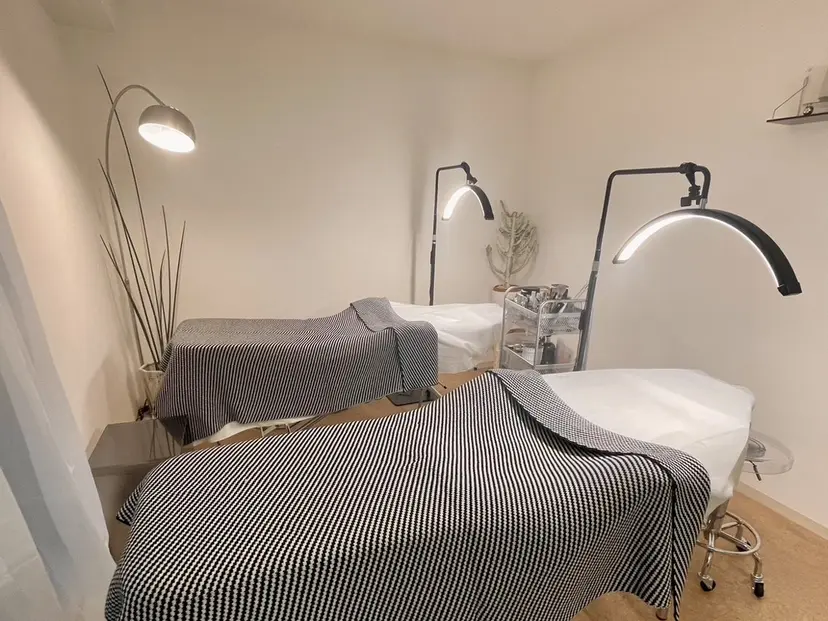 Lina♡THREE KNOTSの掲載