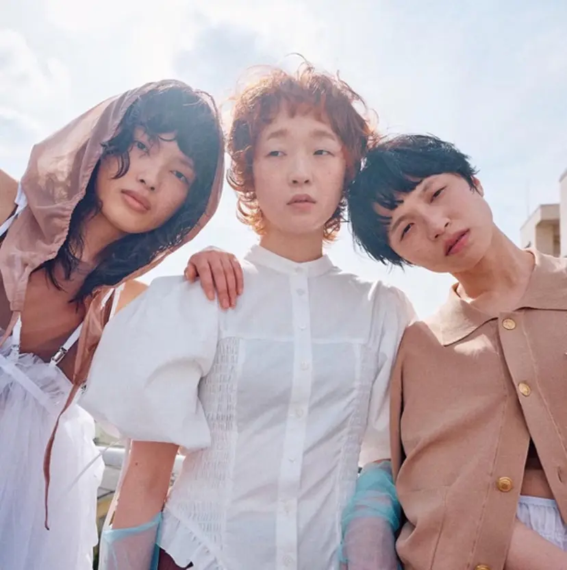 🦕しみづ あい🦕の掲載