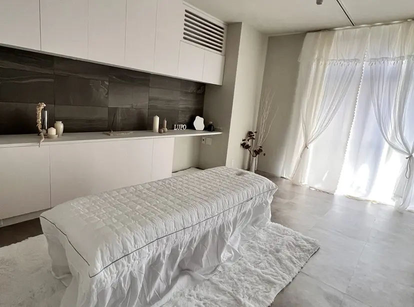 lupo エステ.ネイルの掲載